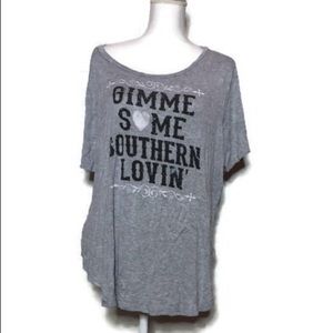 Southern Loving Blouse BOX1